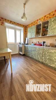 3-к квартира, вторичка, 63м2, 10/10 этаж