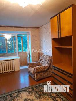 1-к квартира, вторичка, 31м2, 2/5 этаж