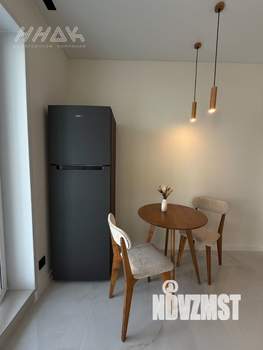 2-к квартира, сданный дом, 55м2, 4/10 этаж