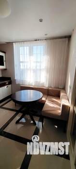4-к квартира, вторичка, 133м2, 7/9 этаж