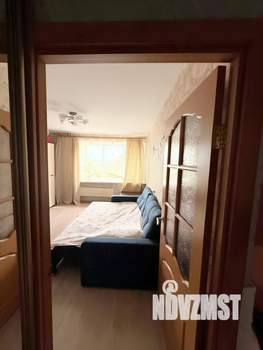 1-к квартира, вторичка, 35м2, 3/9 этаж