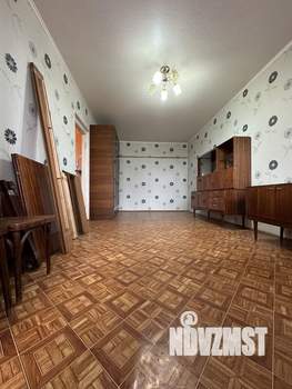 1-к квартира, вторичка, 35м2, 6/10 этаж