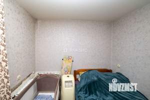 1-к квартира, вторичка, 30м2, 2/5 этаж