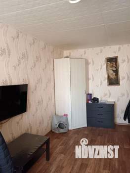 1-к квартира, вторичка, 32м2, 4/5 этаж