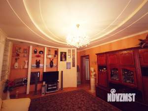 3-к квартира, вторичка, 97м2, 7/9 этаж