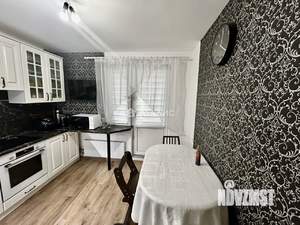 2-к квартира, сданный дом, 58м2, 2/25 этаж