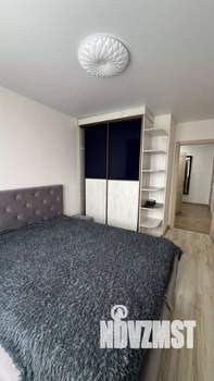 1-к квартира, вторичка, 39м2, 12/17 этаж