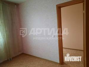 2-к квартира, вторичка, 43м2, 5/17 этаж