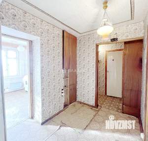 2-к квартира, вторичка, 47м2, 10/12 этаж