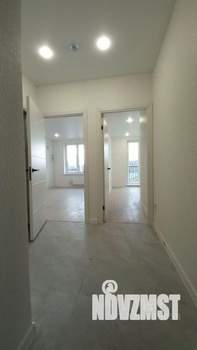 2-к квартира, вторичка, 50м2, 3/4 этаж