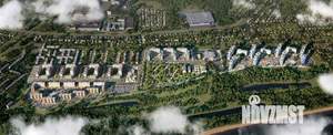 1-к квартира, вторичка, 20м2, 7/17 этаж