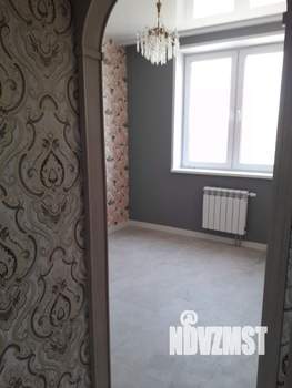 2-к квартира, вторичка, 45м2, 7/8 этаж