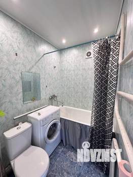 1-к квартира, вторичка, 30м2, 3/3 этаж