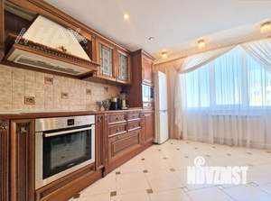 3-к квартира, вторичка, 85м2, 15/17 этаж