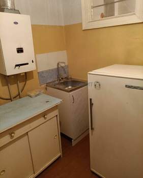 2-к квартира, вторичка, 43м2, 2/5 этаж