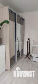 1-к квартира, вторичка, 35м2, 6/10 этаж
