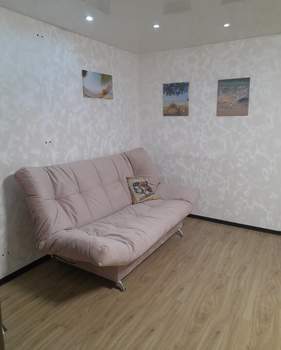 3-к квартира, вторичка, 42м2, 2/5 этаж