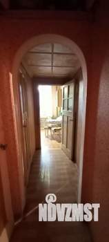 3-к квартира, вторичка, 73м2, 1/5 этаж