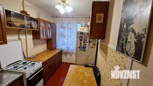 2-к квартира, вторичка, 45м2, 4/9 этаж