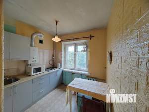 2-к квартира, вторичка, 44м2, 3/5 этаж