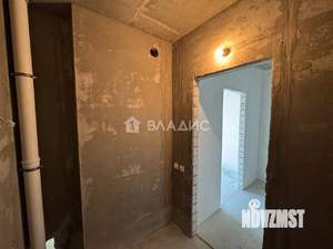 Студия квартира, вторичка, 26м2, 21/24 этаж