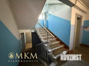 1-к квартира, вторичка, 33м2, 1/9 этаж