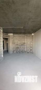 1-к квартира, вторичка, 61м2, 6/12 этаж