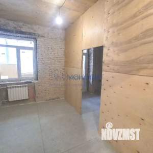 3-к квартира, вторичка, 65м2, 1/2 этаж