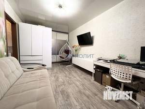 1-к квартира, вторичка, 33м2, 9/9 этаж