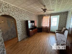 1-к квартира, вторичка, 36м2, 4/5 этаж