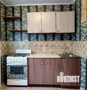 1-к квартира, вторичка, 35м2, 4/9 этаж