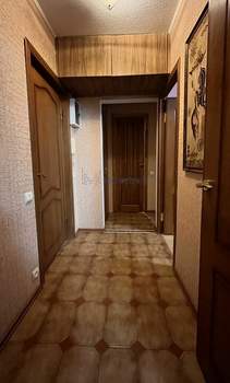 2-к квартира, вторичка, 58м2, 1/9 этаж