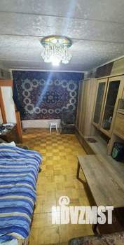 2-к квартира, вторичка, 52м2, 7/9 этаж