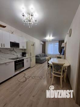 3-к квартира, вторичка, 72м2, 20/23 этаж