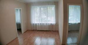2-к квартира, вторичка, 42м2, 1/5 этаж