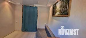 Студия квартира, вторичка, 18м2, 2/4 этаж