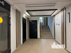 1-к квартира, вторичка, 40м2, 2/4 этаж