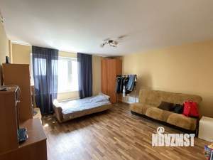 2-к квартира, вторичка, 60м2, 9/17 этаж