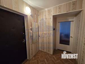 2-к квартира, вторичка, 39м2, 5/5 этаж
