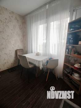 1-к квартира, вторичка, 34м2, 9/9 этаж