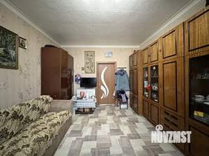 3-к квартира, вторичка, 69м2, 2/3 этаж