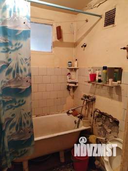 2-к квартира, вторичка, 43м2, 5/5 этаж