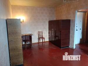 1-к квартира, вторичка, 35м2, 9/10 этаж
