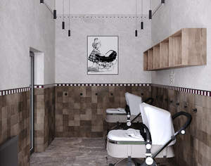 3-к квартира, вторичка, 100м2, 3/19 этаж