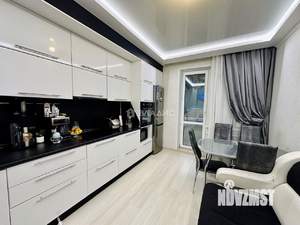 1-к квартира, вторичка, 46м2, 3/18 этаж