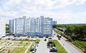 Студия квартира, вторичка, 19м2, 7/10 этаж