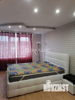 2-к квартира, вторичка, 48м2, 5/5 этаж