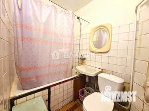 2-к квартира, вторичка, 45м2, 5/5 этаж