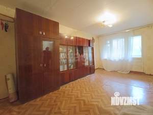 2-к квартира, вторичка, 45м2, 1/9 этаж