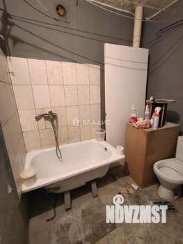 1-к квартира, вторичка, 34м2, 6/9 этаж